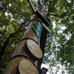 Oddielový totem